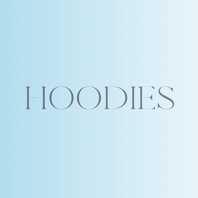 Hoodies