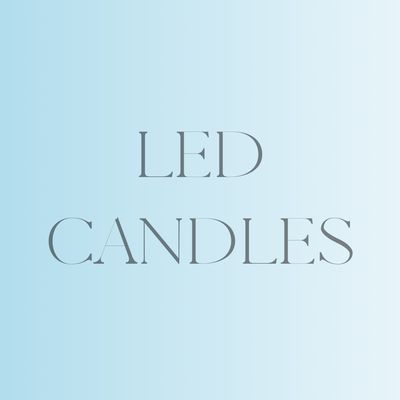 LED Candles