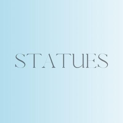 Statues