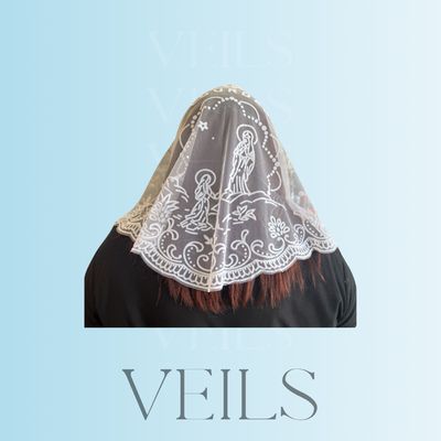 Veils