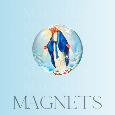 Magnets