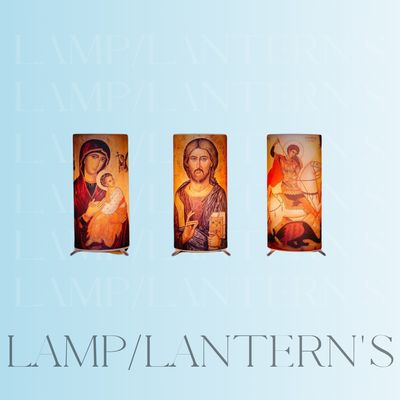 Lamp/Lantern&#39;s