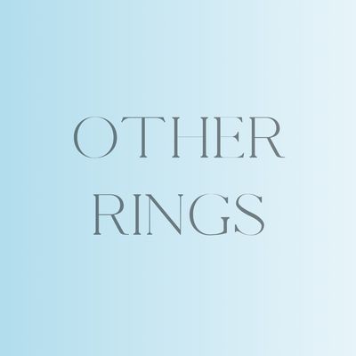 Other Rings