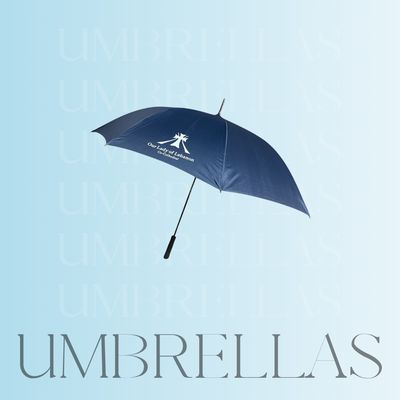 Umbrellas