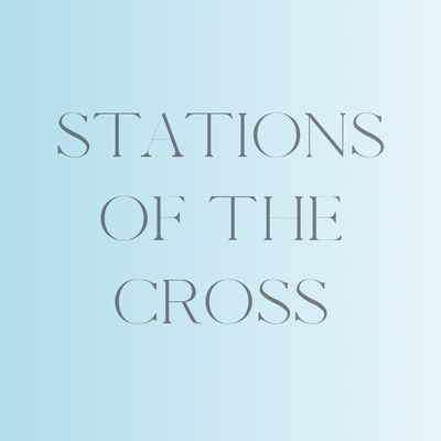 Stations of the Cross