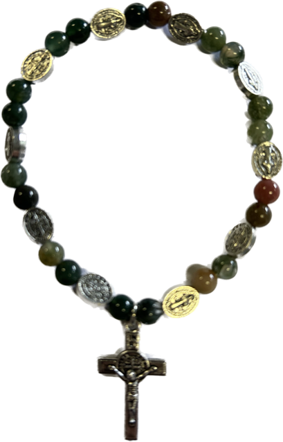 Bracelet - Assorted Colours