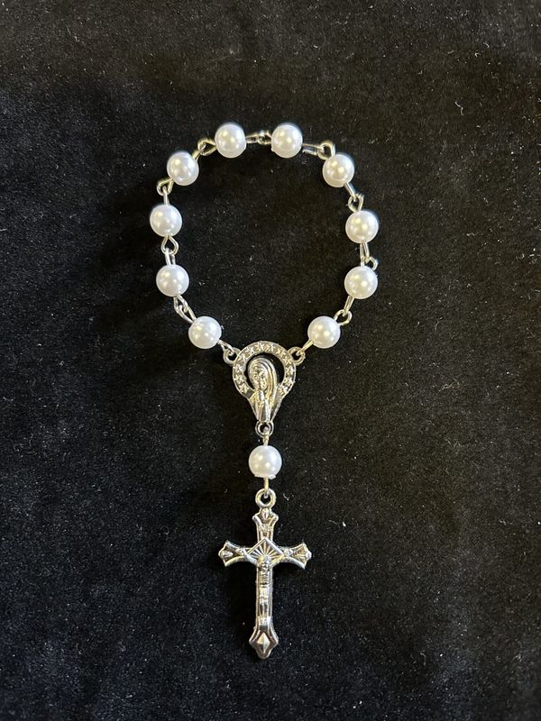 Small Rosary 13cm