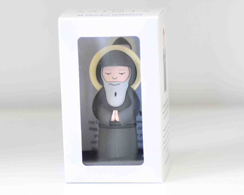 Little Saints Figurine