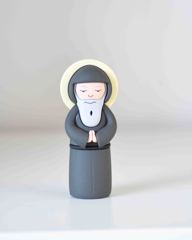 Little Saints Figurine