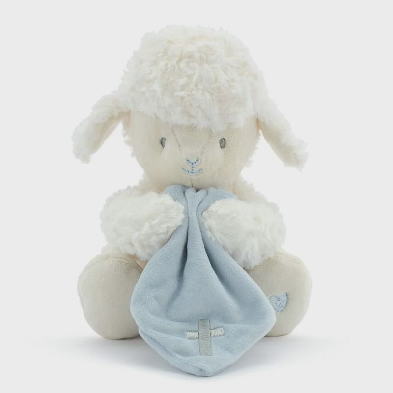 Mechanical Lamb