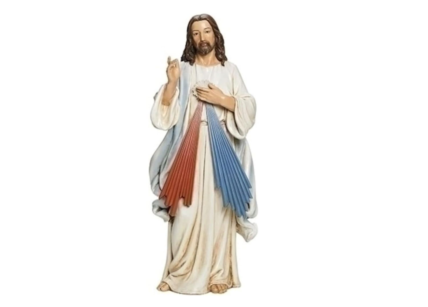 Joseph Studio 25&quot; Divine Mercy