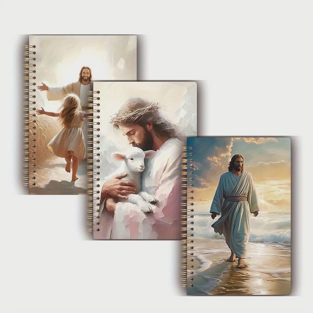 50 Pages Journal Book