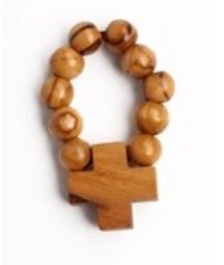 Finger Rosary