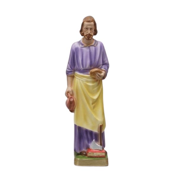 St Joseph The Worker Statue 30cm
