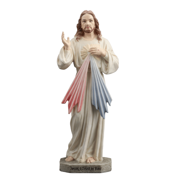 Veronese Collection - Divine Mercy