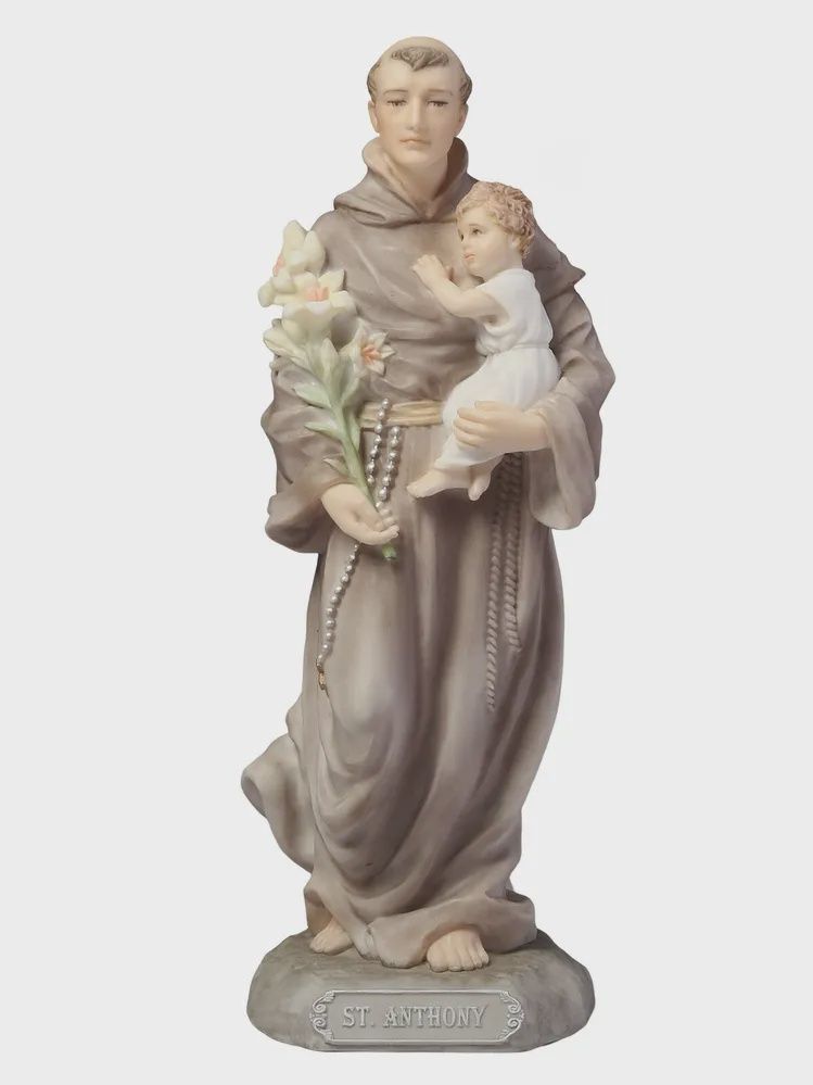 Veronese Collection - St Anthony