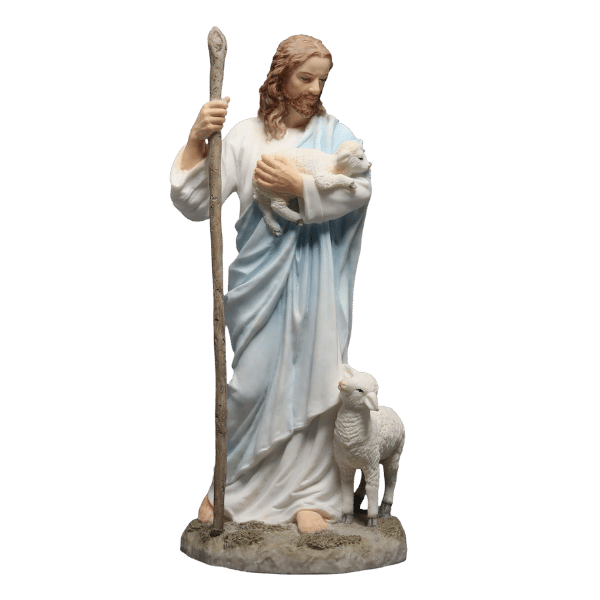 Veronese Collection - Good Shepherd
