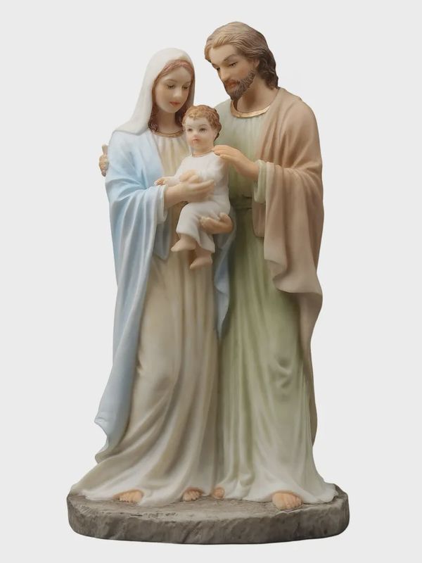 Veronese Collection - Holy Family 150mm