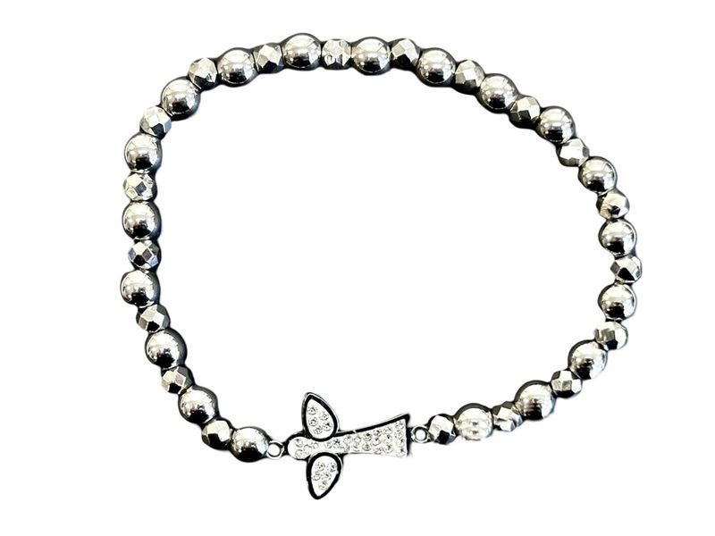 Cross Fashion Bracelet