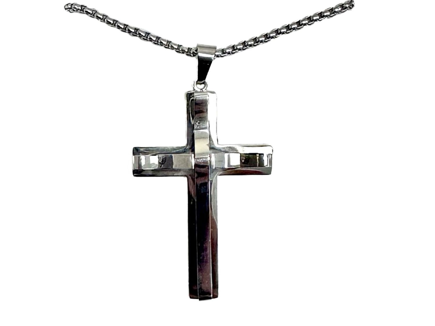 Gifts of Faith Necklace and Cross, Style: Style 1