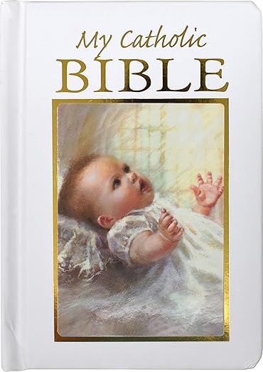 My Catholic Bible Hardcover