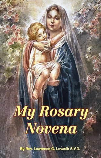 My Rosary Novena