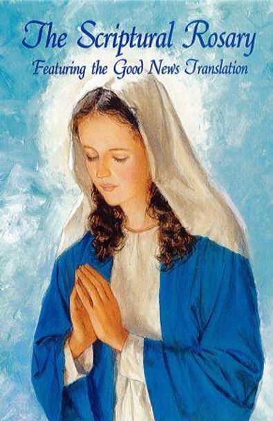 The Scriptual Rosary- GN Translation