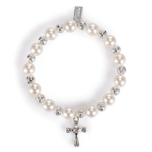 15cm/6&quot; Baby To Bride Bracelet