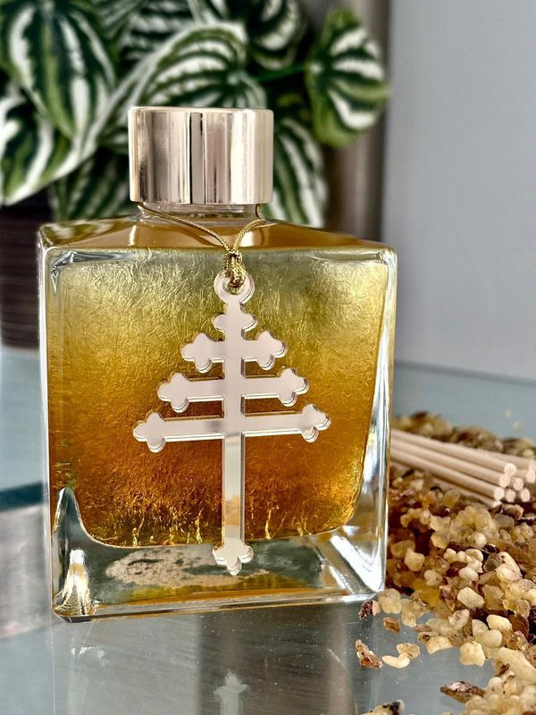 Bakhour Scented Oil Reed Infusers