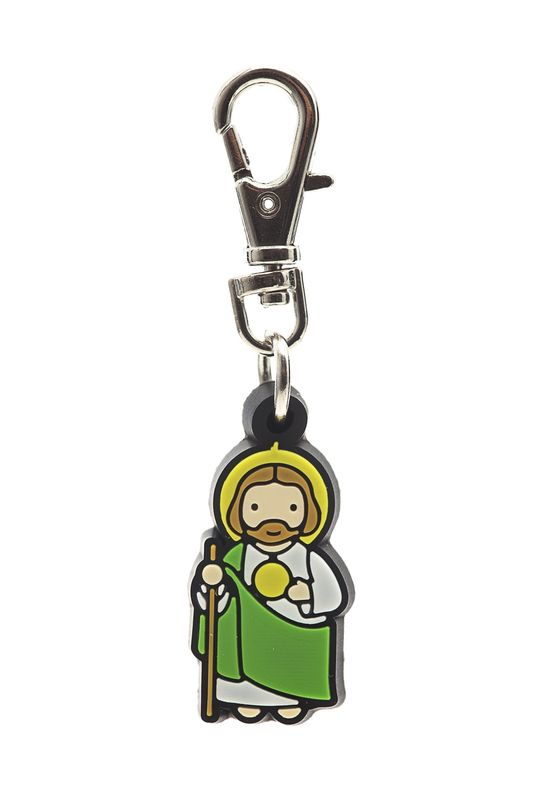 St Jude Charm (Little Drops)