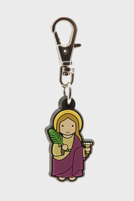 St Lucy Charm (Little Drops)