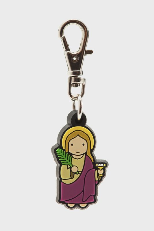 St Lucy Charm (Little Drops)