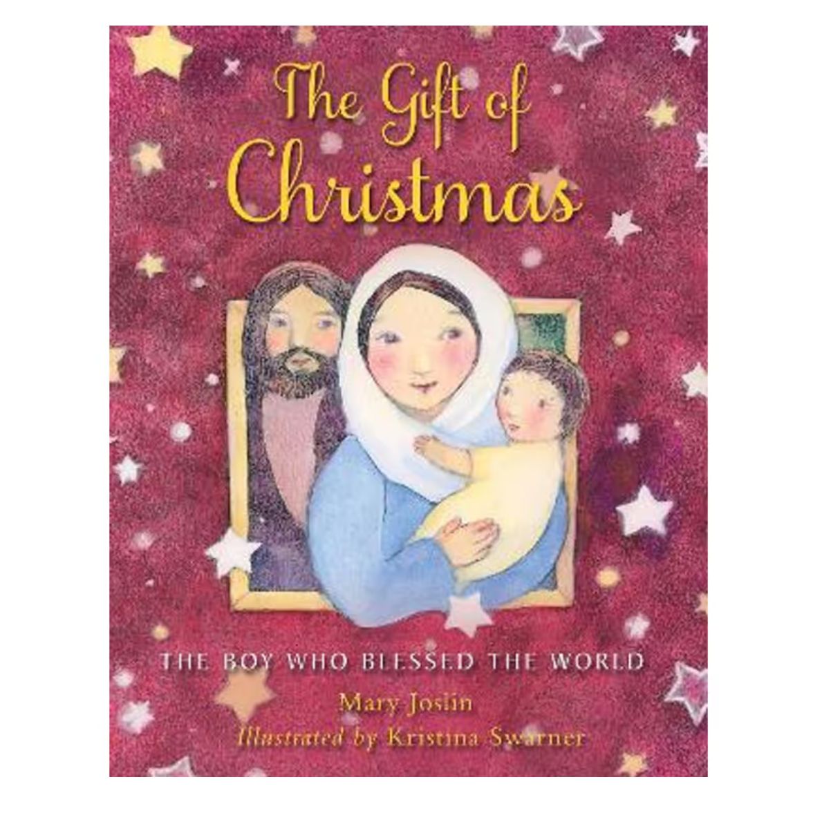 The Gift of Christmas The boy who blessed the world