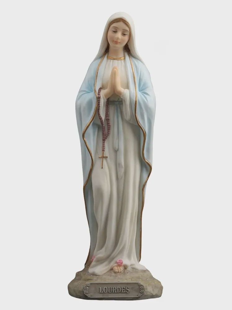 Veronese Collection - Our Lady of Lourdes