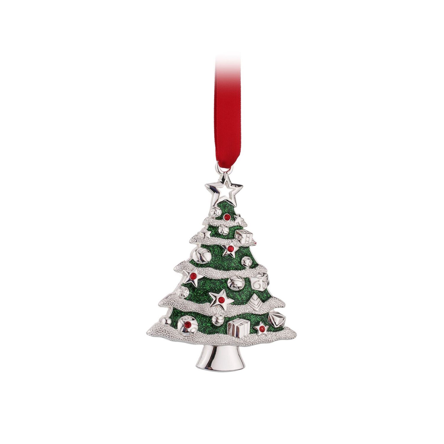 Christmas Tree HO