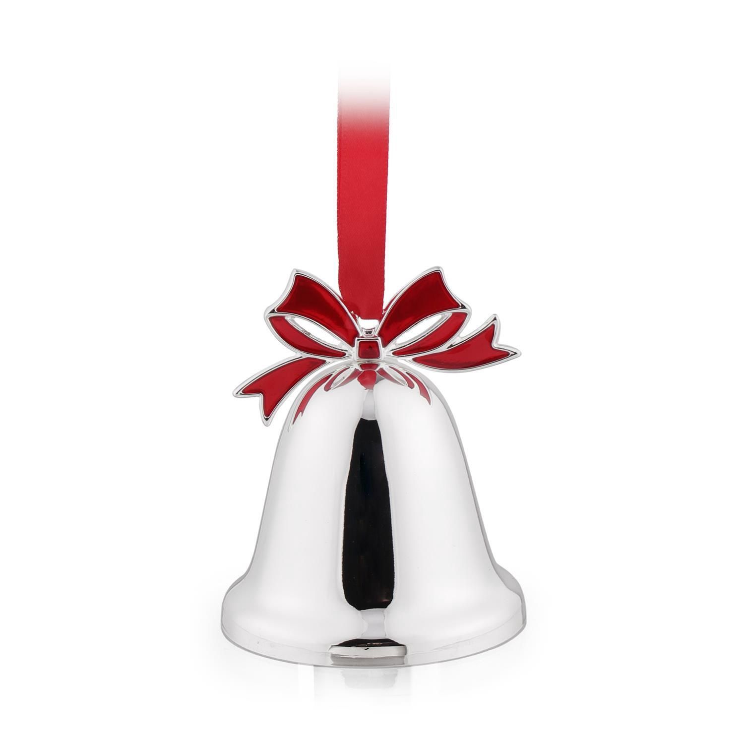 Bell With Bow HO