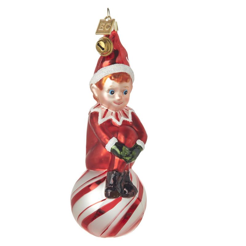 RAZ Ornaments