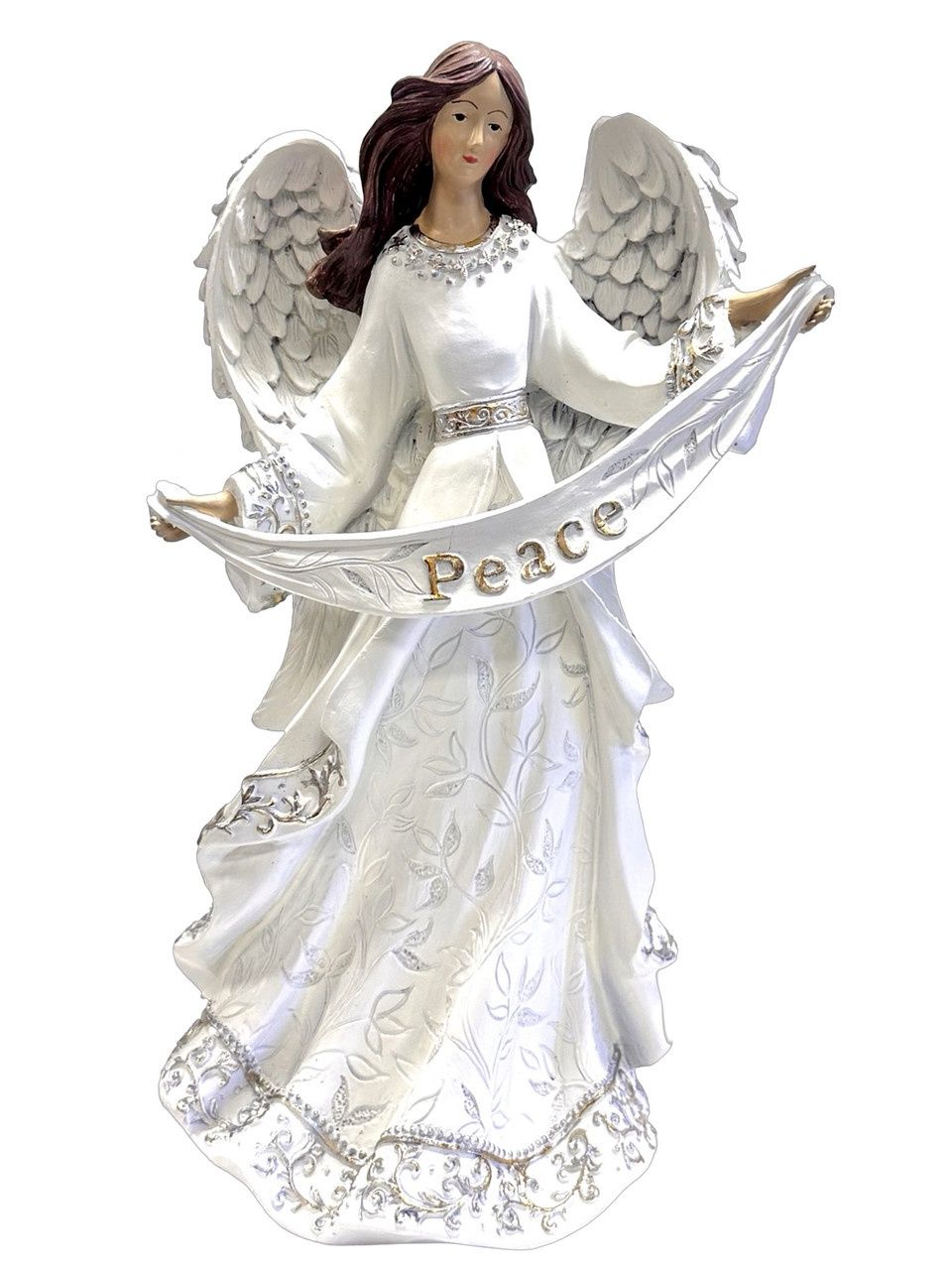 Christmas Angel Peace