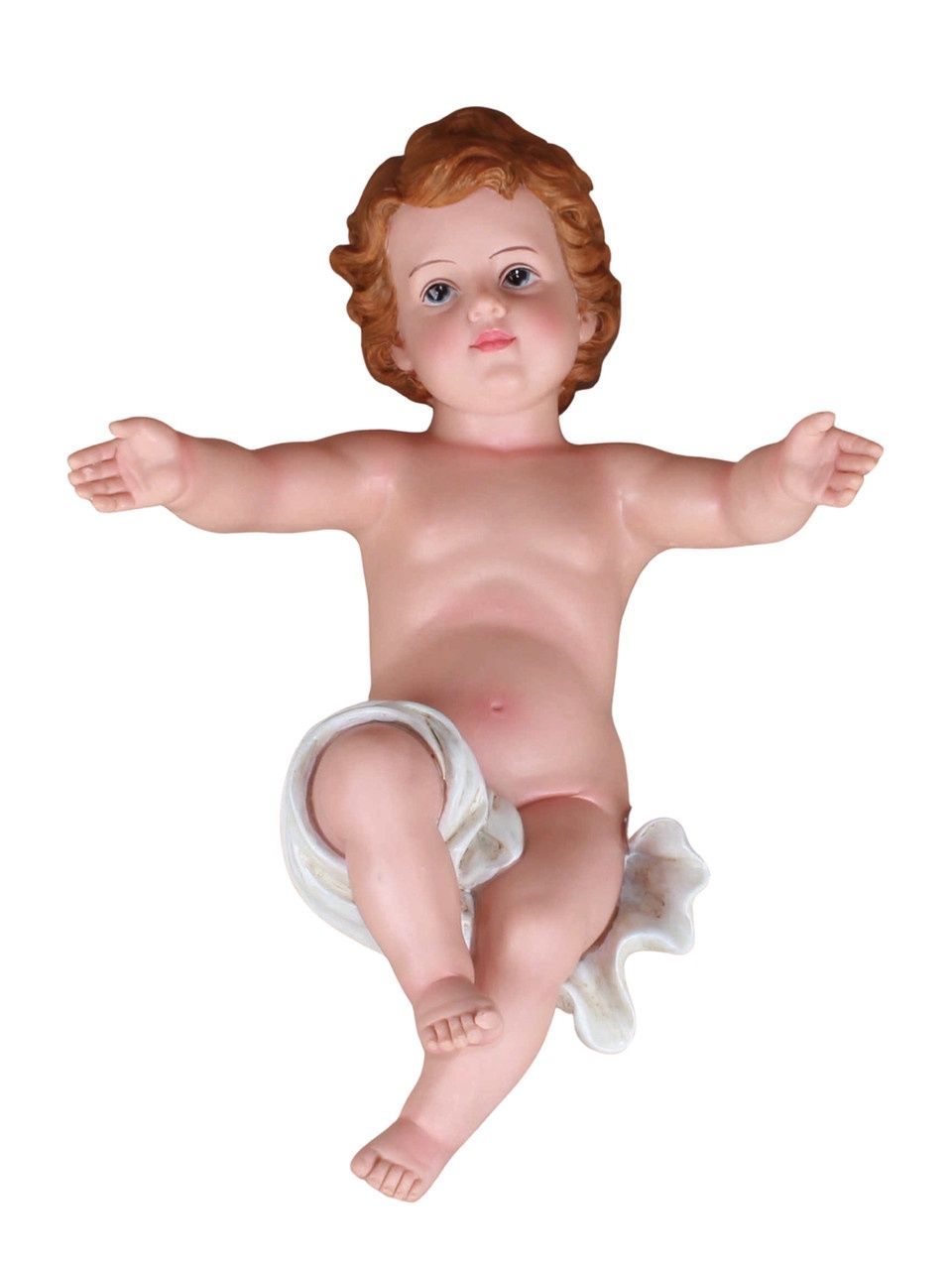 Baby Jesus, Size: 80MM