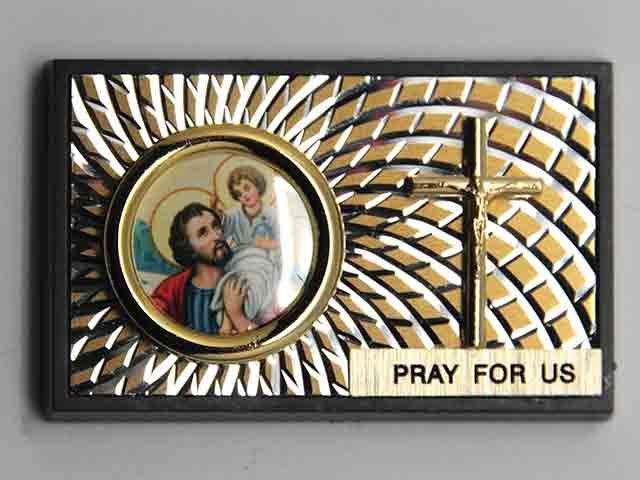 Car Plaques