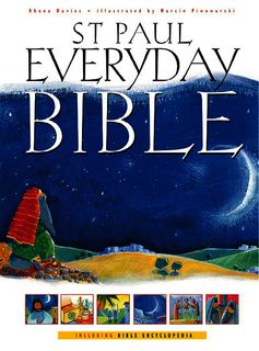 St Paul Everyday Children Bible