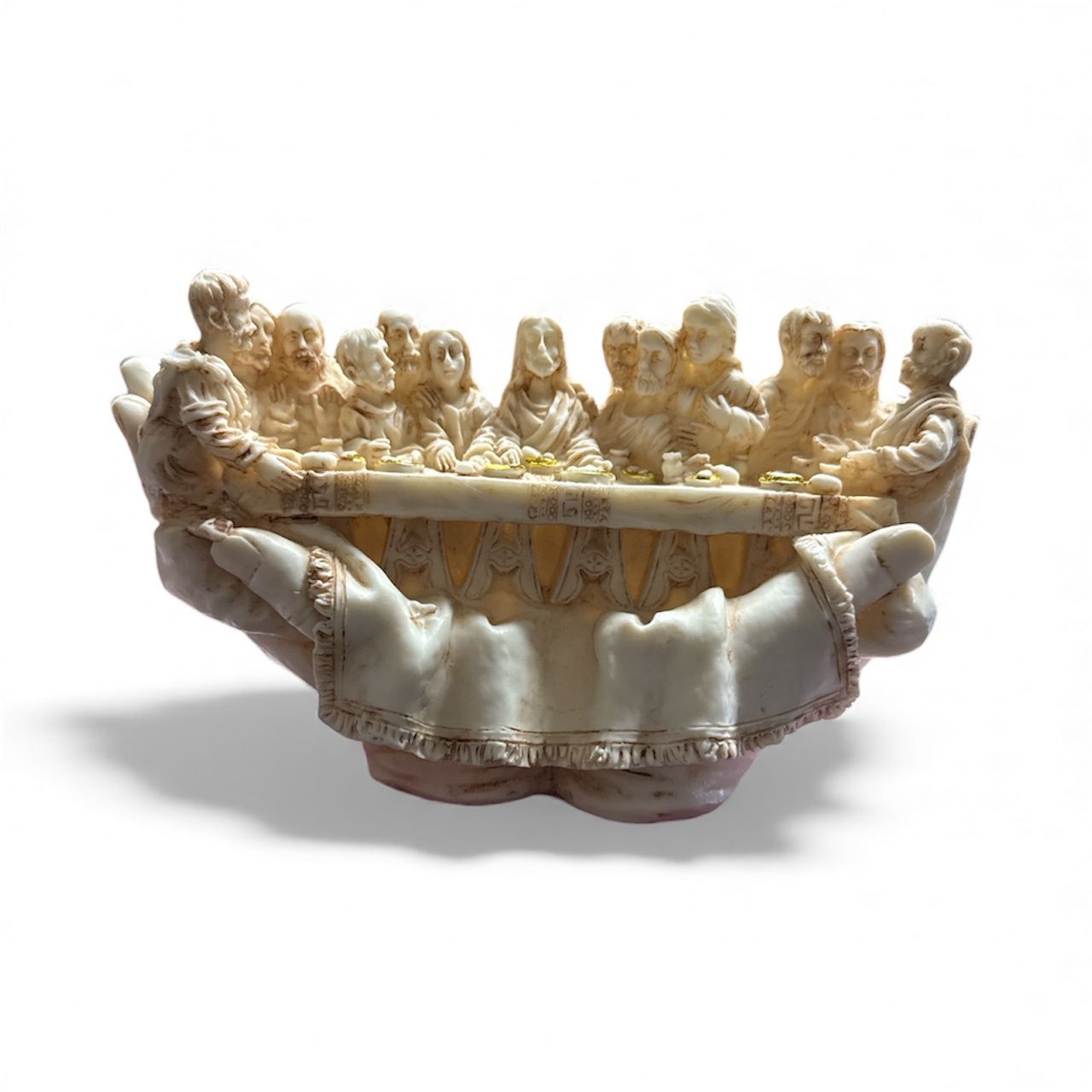 Last Supper - Hand