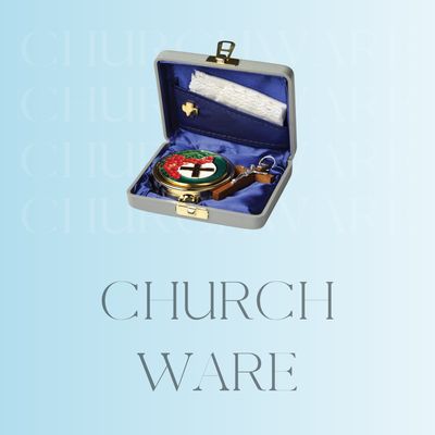 Churchware