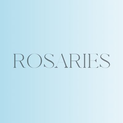 Rosaries