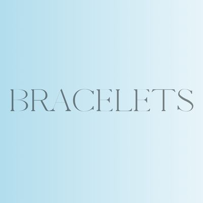 Bracelets