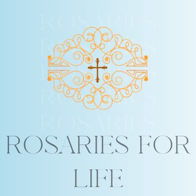 Rosaries for Life