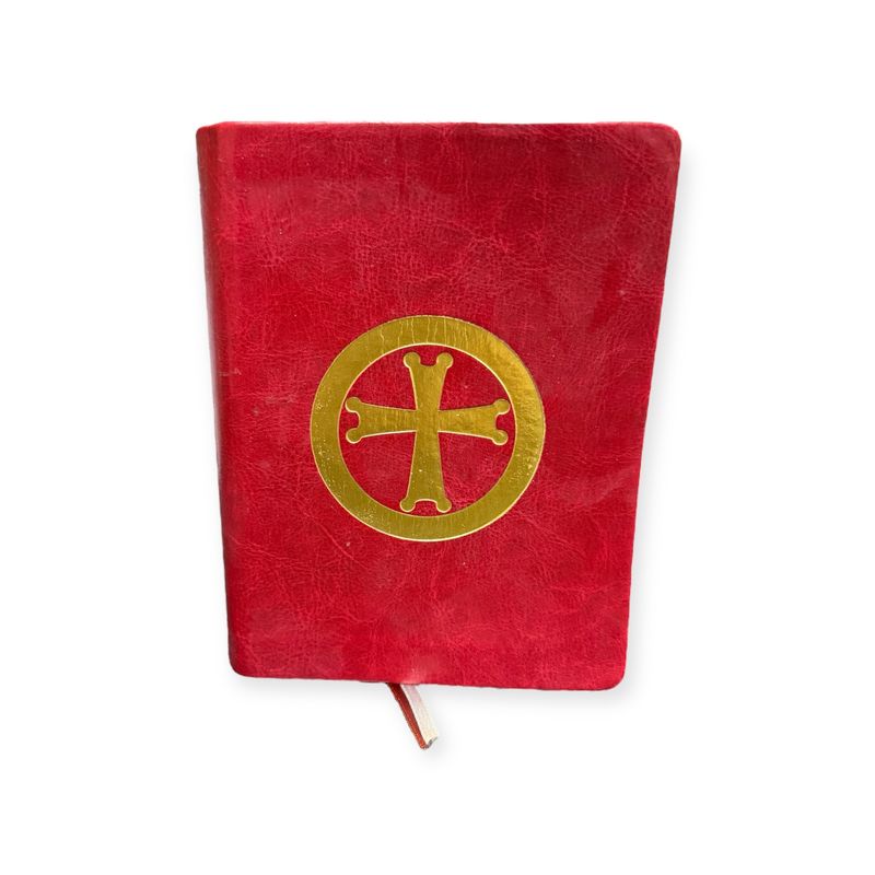 Book Of Offering