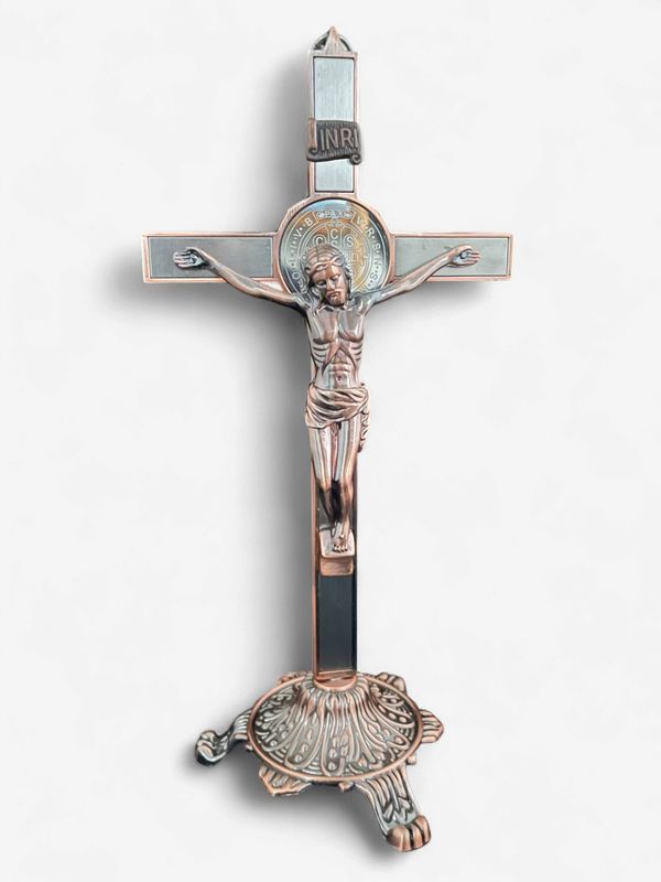 Metal Cross