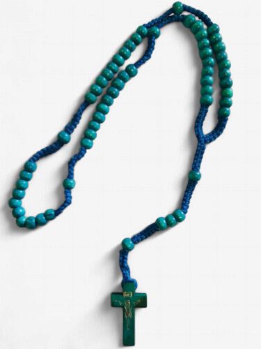 Rosary Wood