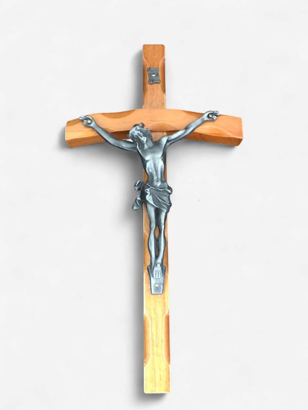 Large Wooden Cross